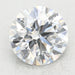Loose 1.56 Carat E VVS2 IGI Certified Lab Grown Round Diamonds
