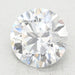 Loose 1.54 Carat D VVS2 IGI Certified Lab Grown Round Diamonds