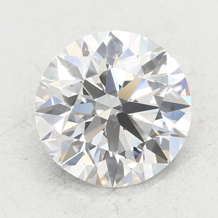 Loose 1.5 Carat D FL IGI Certified Lab Grown Round Diamonds