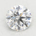 Loose 1.5 Carat D FL IGI Certified Lab Grown Round Diamonds