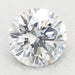 Loose 1.53 Carat D VVS2 IGI Certified Lab Grown Round Diamonds
