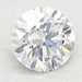 Loose 1.54 Carat D VVS2 IGI Certified Lab Grown Round Diamonds