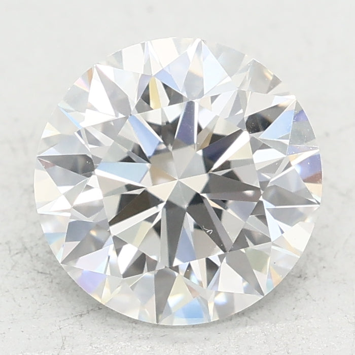 Loose 1.52 Carat E VVS2 IGI Certified Lab Grown Round Diamonds