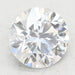 Loose 1.53 Carat D VVS2 IGI Certified Lab Grown Round Diamonds