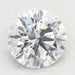 Loose 1.58 Carat D FL IGI Certified Lab Grown Round Diamonds
