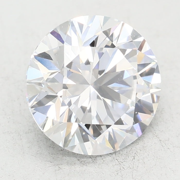 Loose 1.51 Carat D FL IGI Certified Lab Grown Round Diamonds