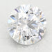 Loose 1.51 Carat D FL IGI Certified Lab Grown Round Diamonds