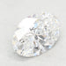 Loose 1.52 Carat D VVS2 IGI Certified Lab Grown Oval Diamonds