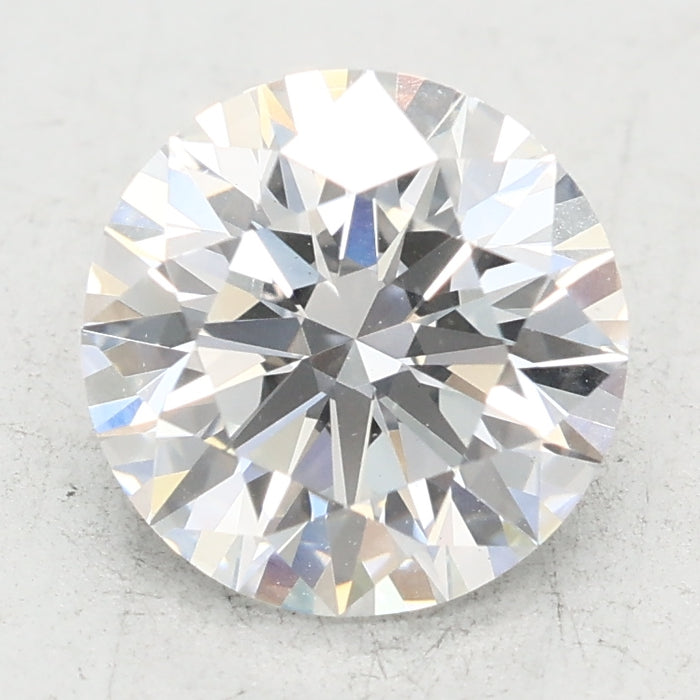 Loose 1.53 Carat E VVS1 IGI Certified Lab Grown Round Diamonds