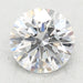 Loose 1.53 Carat E VVS1 IGI Certified Lab Grown Round Diamonds