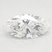 Loose 3.09 Carat E VVS1 IGI Certified Lab Grown Marquise Diamonds
