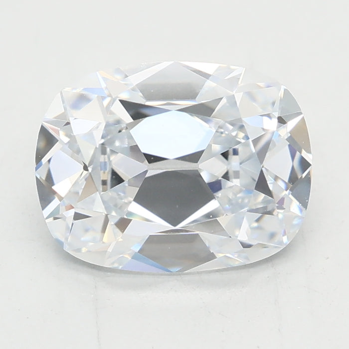Loose 1.88 Carat D VVS1 IGI Certified Lab Grown Old Miner Diamonds