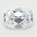 Loose 1.88 Carat D VVS1 IGI Certified Lab Grown Old Miner Diamonds