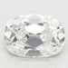 Loose 1.52 Carat E FL IGI Certified Lab Grown Old Miner Diamonds