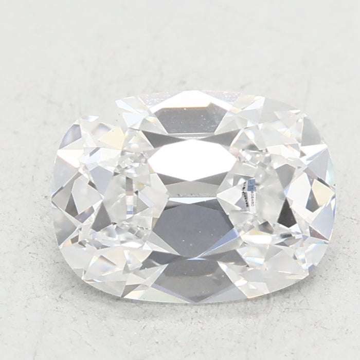 Loose 1.11 Carat D VS1 IGI Certified Lab Grown Old Miner Diamonds