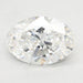 Loose 3.05 Carat E VVS2 IGI Certified Lab Grown Oval Diamonds