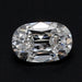 Loose 2 Carat E VS2 IGI Certified Lab Grown Cushion Diamonds