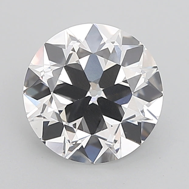 Loose 6.01 Carat E VS1 IGI Certified Lab Grown European Diamonds