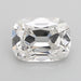 Loose 2.06 Carat F VS2 IGI Certified Lab Grown Cushion Diamonds