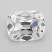 Loose 4.5 Carat F VS1 IGI Certified Lab Grown Cushion Diamonds