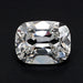 Loose 3.08 Carat F VS2 IGI Certified Lab Grown Cushion Diamonds