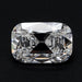 Loose 2.08 Carat E VS2 IGI Certified Lab Grown Cushion Diamonds