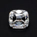 Loose 1.58 Carat F VS1 IGI Certified Lab Grown Cushion Diamonds