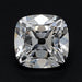 Loose 3.52 Carat F VS2 IGI Certified Lab Grown Cushion Diamonds