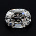 Loose 5.03 Carat F VS1 IGI Certified Lab Grown Cushion Diamonds