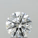 Loose 2.59 Carat F VVS2 IGI Certified Lab Grown Round Diamonds