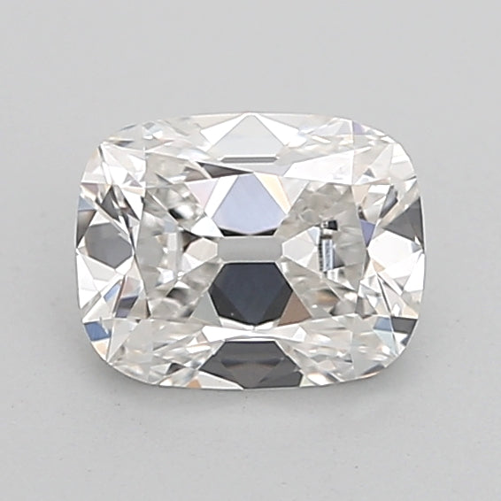 Loose 1.02 Carat F VS1 IGI Certified Lab Grown Cushion Diamonds