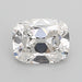 Loose 1.02 Carat F VS1 IGI Certified Lab Grown Cushion Diamonds