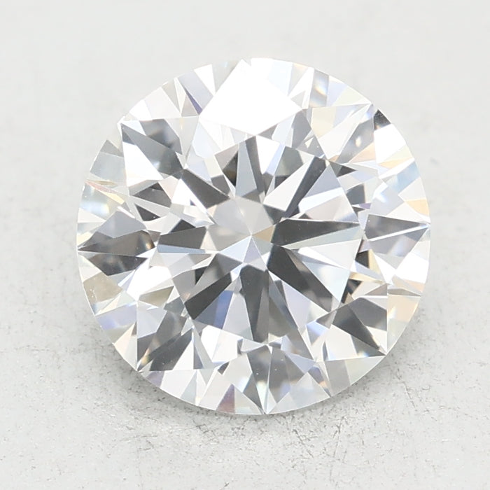 Loose 1.5 Carat E VVS2 IGI Certified Lab Grown Round Diamonds