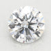 Loose 1.5 Carat E VVS2 IGI Certified Lab Grown Round Diamonds