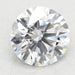 Loose 1.54 Carat D VVS2 IGI Certified Lab Grown Round Diamonds