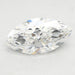 Loose 2.57 Carat E VVS2 IGI Certified Lab Grown Marquise Diamonds