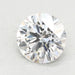 Loose 1.51 Carat E VVS2 IGI Certified Lab Grown Round Diamonds