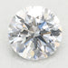 Loose 2 Carat D VVS2 IGI Certified Lab Grown Round Diamonds
