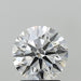 Loose 2.05 Carat F VVS2 IGI Certified Lab Grown Round Diamonds