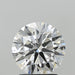 Loose 2.06 Carat F VVS2 IGI Certified Lab Grown Round Diamonds