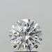 Loose 2.05 Carat F VVS2 IGI Certified Lab Grown Round Diamonds