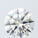 Loose 3.03 Carat F VVS2 IGI Certified Lab Grown Round Diamonds