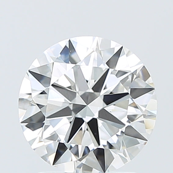 Loose 2 Carat F VVS2 IGI Certified Lab Grown Round Diamonds