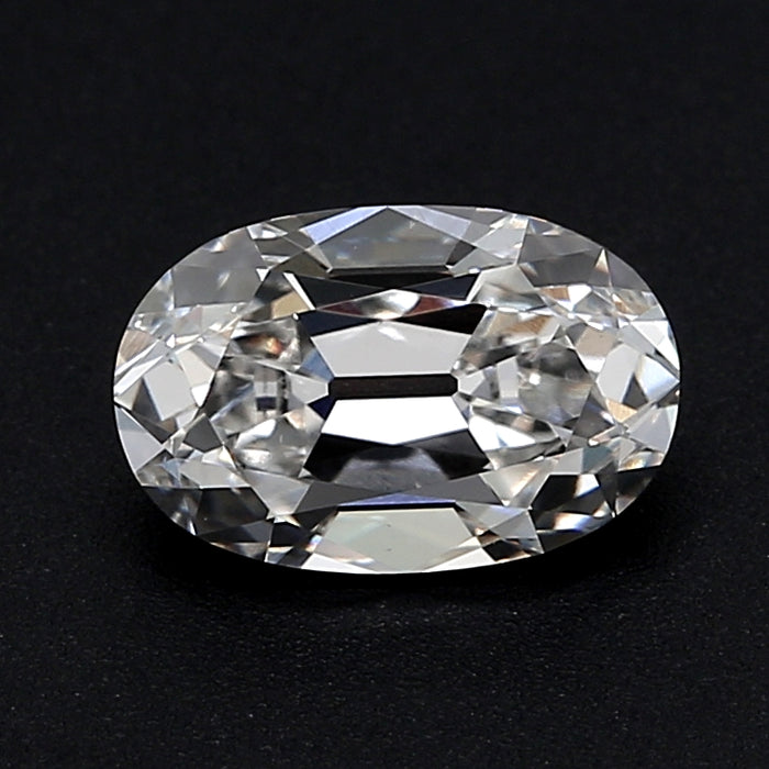 Loose 1.72 Carat E VS1 IGI Certified Lab Grown Cushion Diamonds