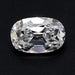 Loose 1.1 Carat E VVS2 IGI Certified Lab Grown Cushion Diamonds