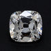 Loose 1.09 Carat F VS1 IGI Certified Lab Grown Cushion Diamonds