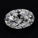 Loose 2.02 Carat E VVS2 IGI Certified Lab Grown Cushion Diamonds
