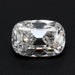 Loose 1.99 Carat E VS2 IGI Certified Lab Grown Cushion Diamonds