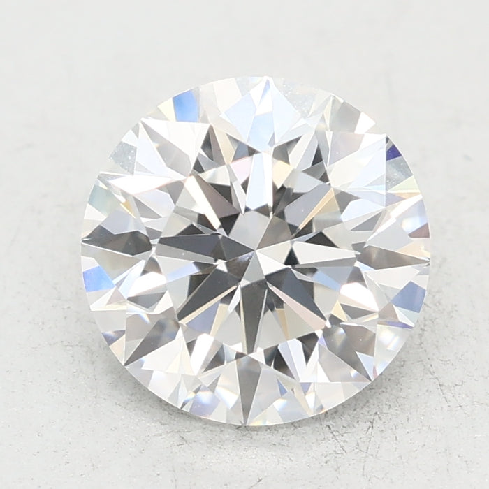 Loose 1.51 Carat E VVS2 IGI Certified Lab Grown Round Diamonds