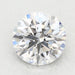 Loose 1.51 Carat E VVS2 IGI Certified Lab Grown Round Diamonds